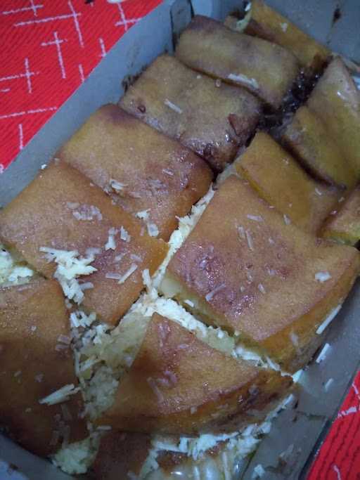 Martabak Pecenongan 78 - Raya Jati 9