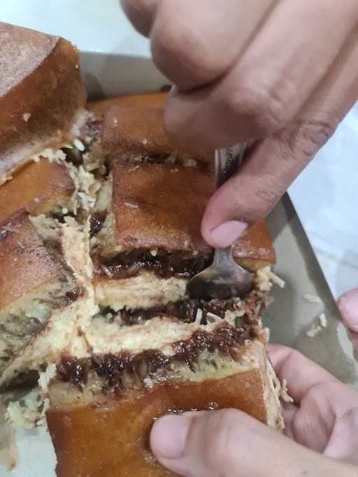 Martabak Pecenongan 78 - Raya Jati 5