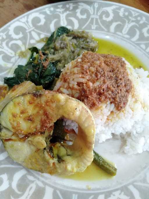 Masakan Padang 5