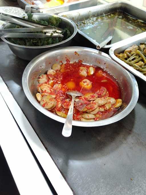 Masakan Padang 1