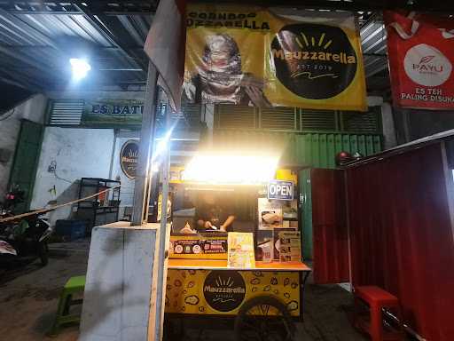 Mauzzarella Taman Pinang 7