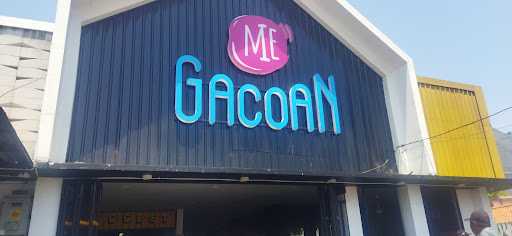 Mie Gacoan - Magersari 1