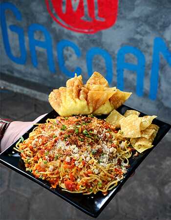 Mie Gacoan - Magersari 2