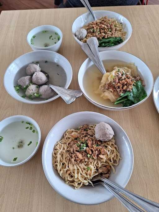 Mie Mapan - Ponti Sidoarjo 10