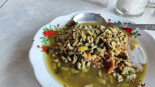 Mr. Misari'S Kupang Lontong 6