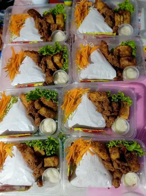 Eat Bento, Yuk! 6