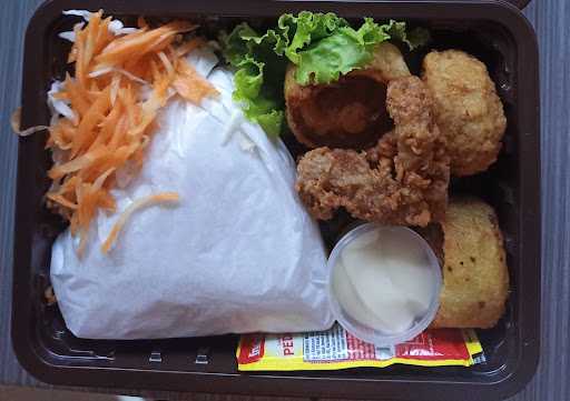 Eat Bento, Yuk! 3