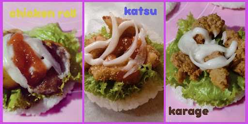 Eat Bento, Yuk! 9