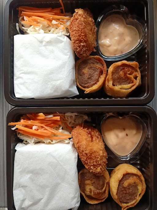 Eat Bento, Yuk! 2