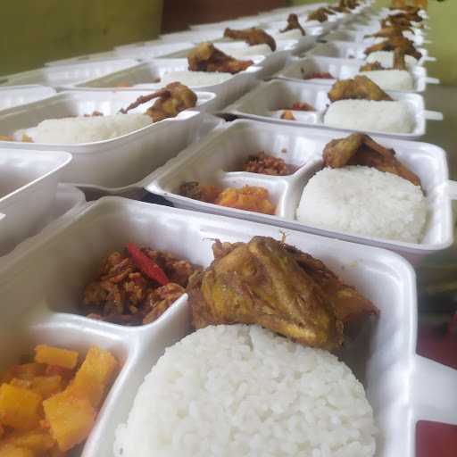 Nasi Iso Babat Mbak Astri 4