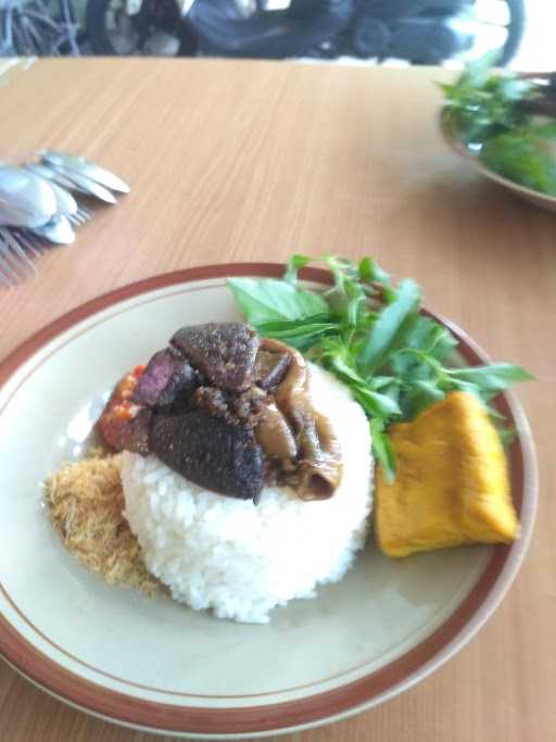 Nasi Iso Babat Mbak Astri 6