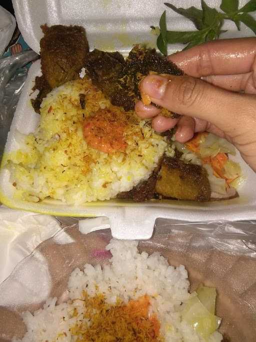 Nasi Iso Babat Mbak Astri 10