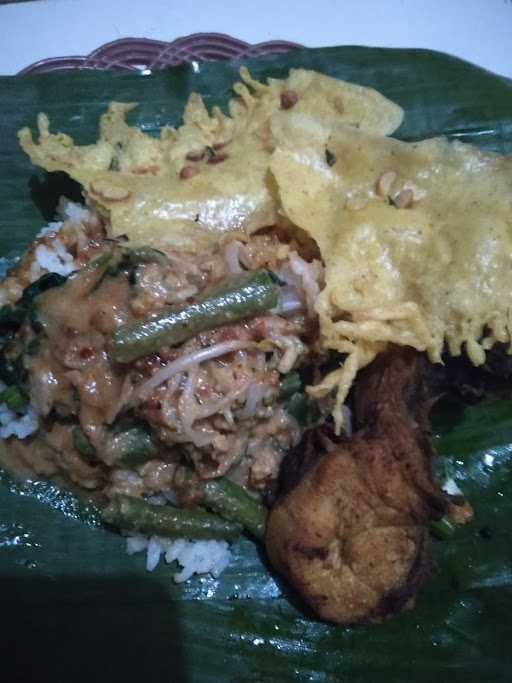 Nasi Pecel Tumpang Kediri 4