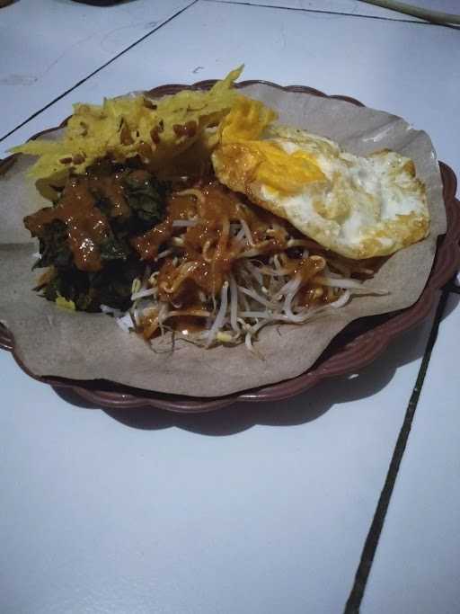 Nasi Pecel Tumpang Kediri 3