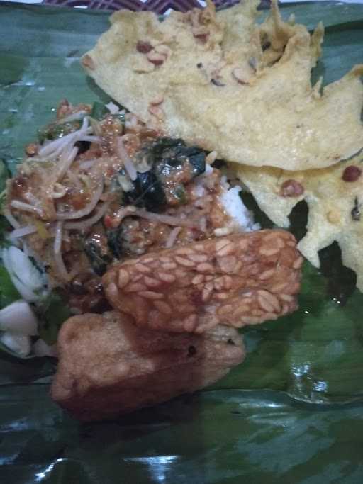 Nasi Pecel Tumpang Kediri 5