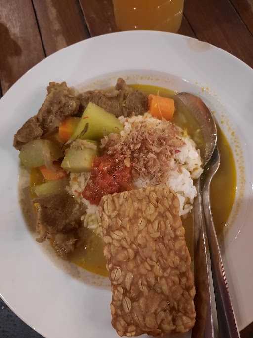 Nasi Surga Sidoarjo 9