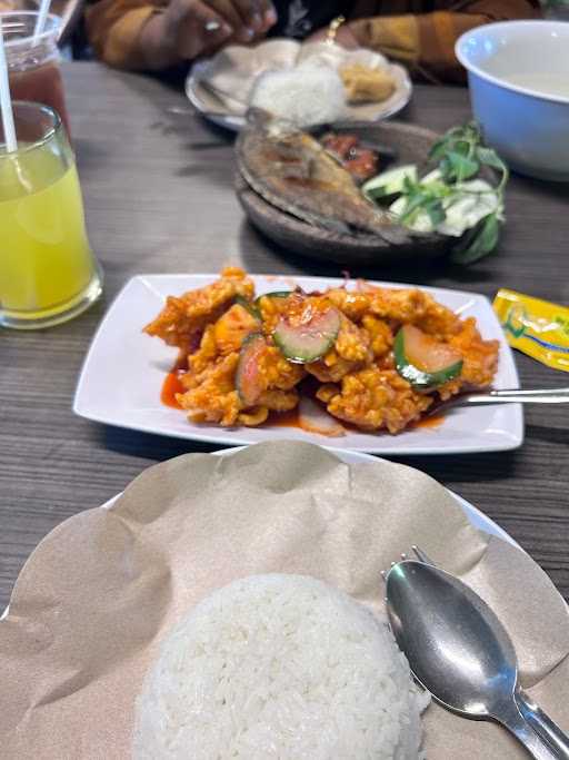 Nasi Surga Sidoarjo 8