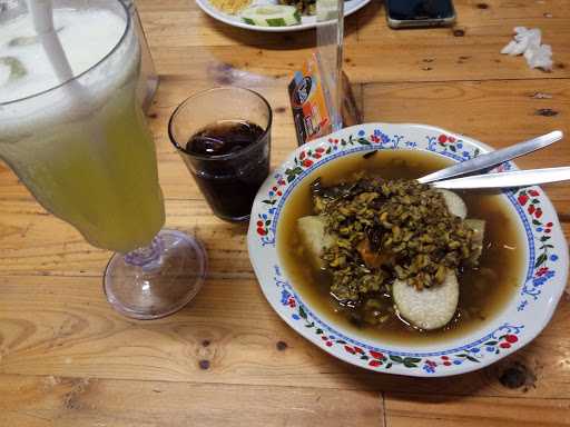 Nasi Surga Sidoarjo 10