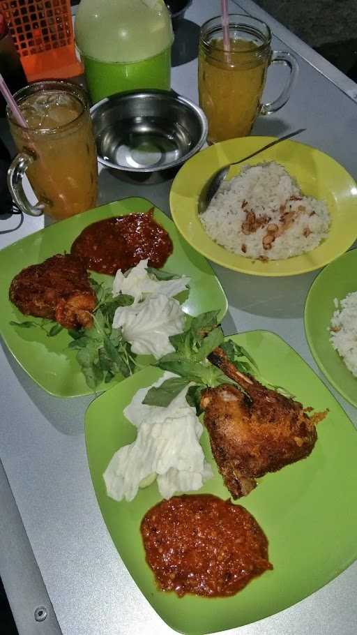 Nasi Uduk Putra Ronggolawe Mas Nur 1