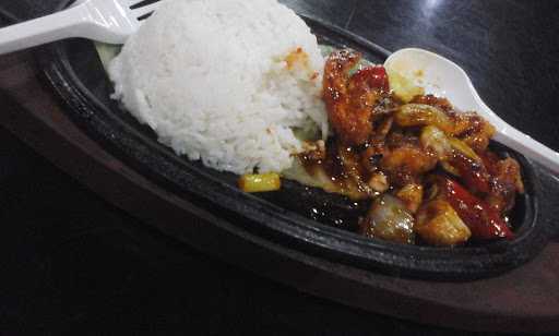 O'Bunder Hot Plate 7