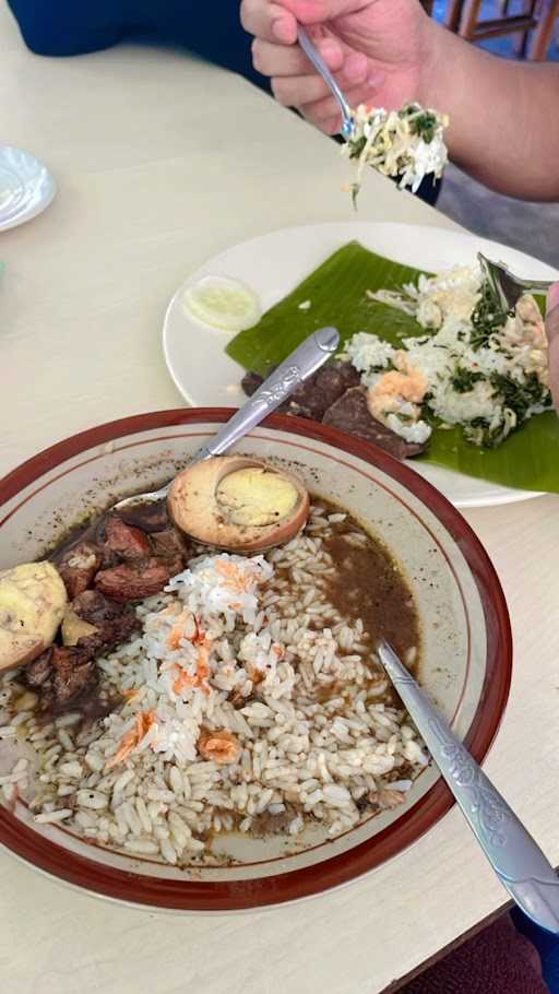 Pecel Madiun Dan Nasi Uduk Bu Nunung 2 2