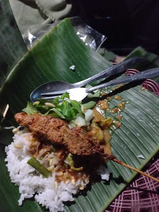 Pecel Phincoek Ponorogo Bu Djoko 1