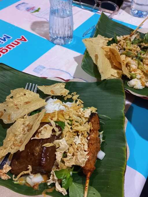 Pecel Phincoek Ponorogo Bu Djoko 2