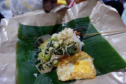 Pecel Phincoek Ponorogo Bu Djoko 3