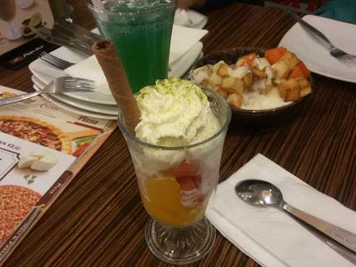 Pizza Hut Restoran - Sun City Mall Sidoarjo 10