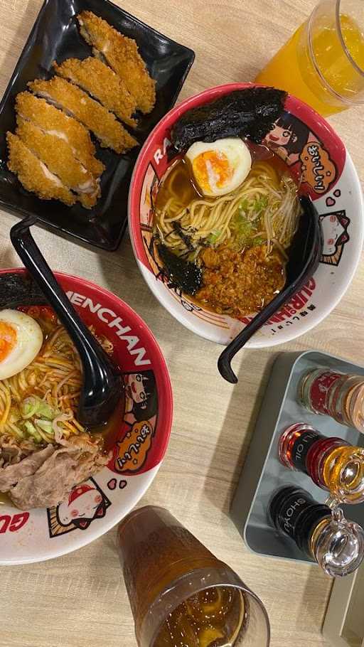 Ramen Chan Lippo Sidoarjo 9