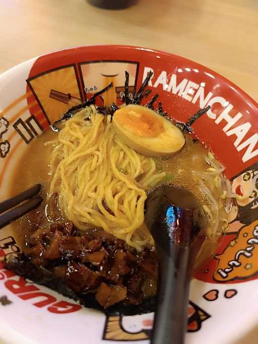 Ramen Chan Lippo Sidoarjo 7