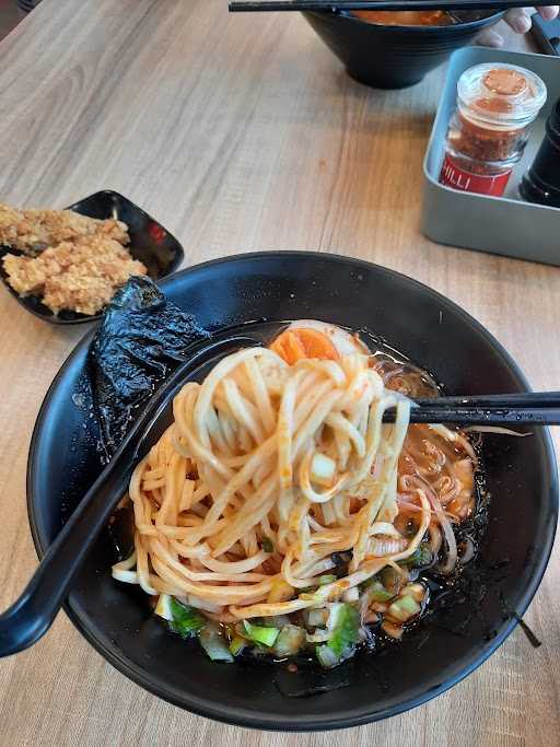 Ramen Chan Lippo Sidoarjo 8