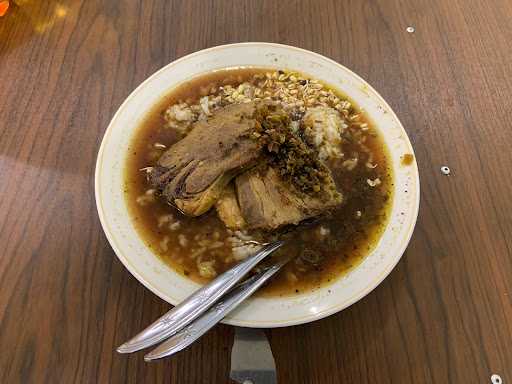 Rawon Gajah Mada 5