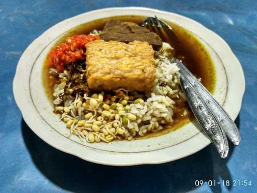 Rawon Gajah Mada 7