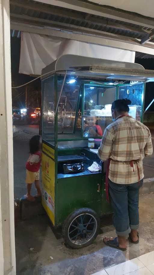 Roti Bakar Bandung Kanan Kiri 4