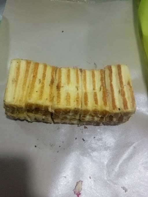 Roti Bakar Rian 2