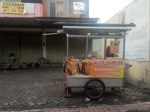 Roti Bakar Rian 6