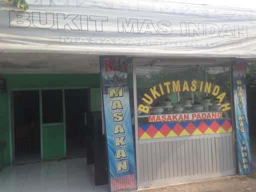 Rumah Makan Bukit Mas Indah 8