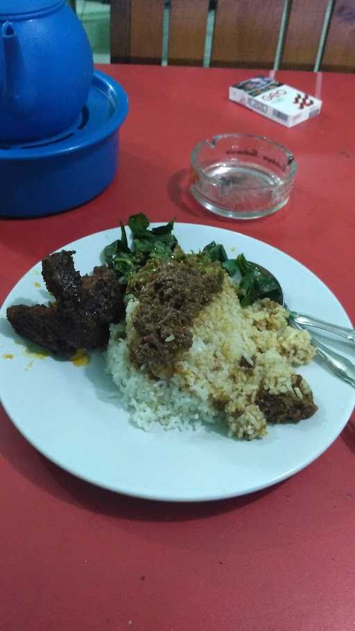 Rumah Makan Bukit Mas Indah 1