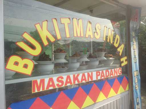 Rumah Makan Bukit Mas Indah 6