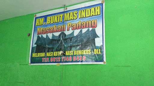 Rumah Makan Bukit Mas Indah 7