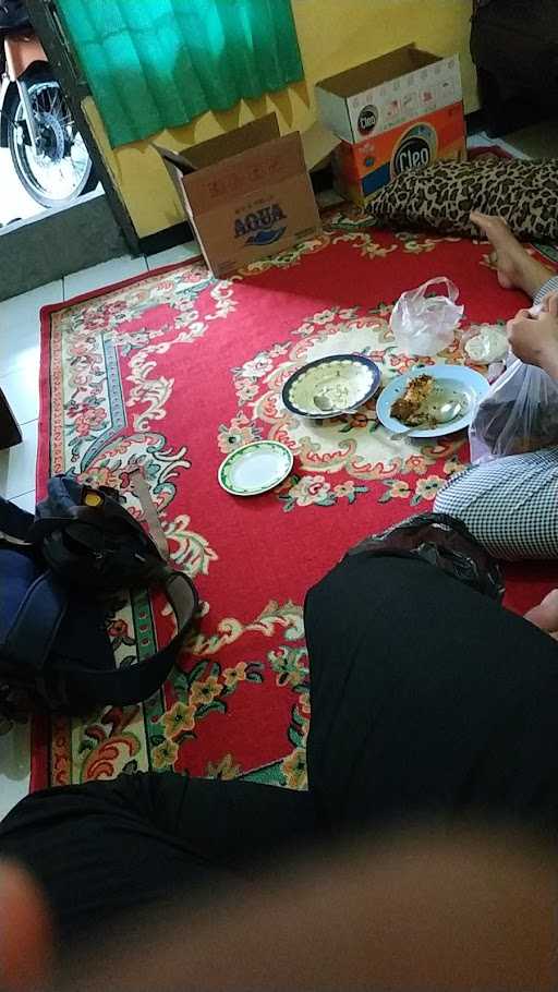 Rumah Makan Tanjuang Jaya Masakan Padang 2