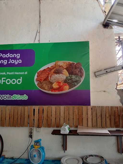 Rumah Makan Tanjuang Jaya Masakan Padang 6