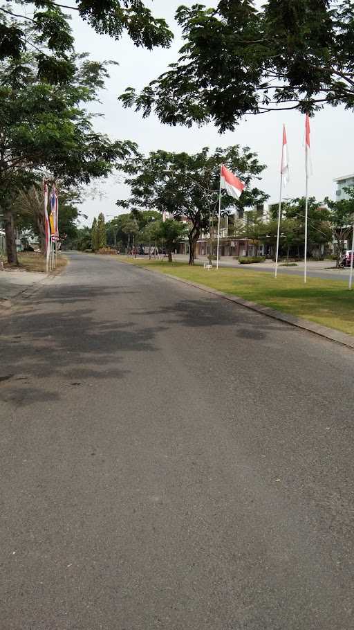 Rumah Pempek Bucik 1