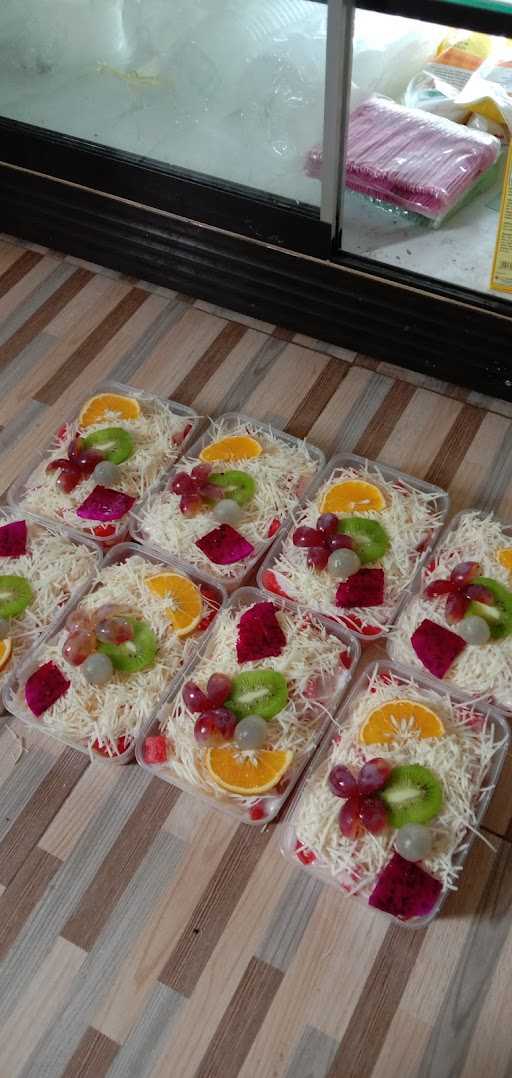 Salad Buah Sadewa 6