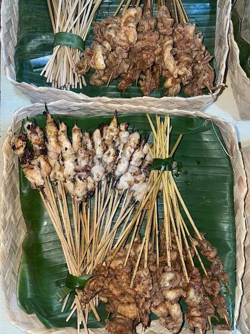 Sate Asin Garuda Sidoarjo 10