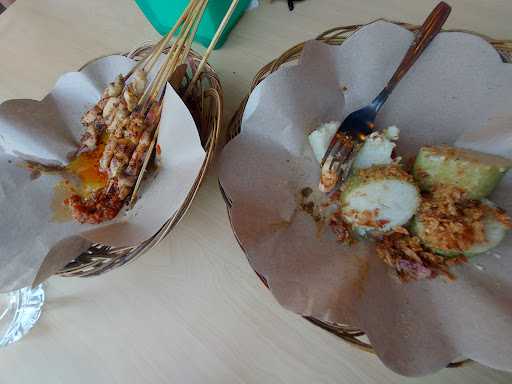 Sate Asin Garuda Sidoarjo 9