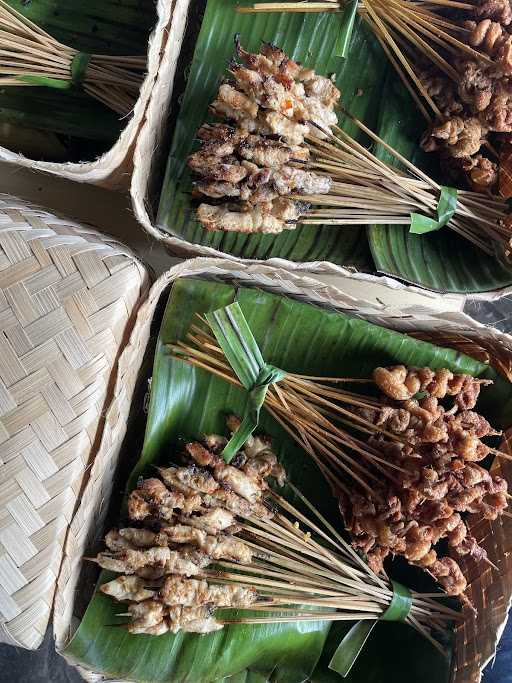 Sate Asin Garuda Sidoarjo 5