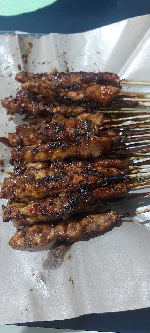 Sate Ayam Kambing Kantor Pos 10