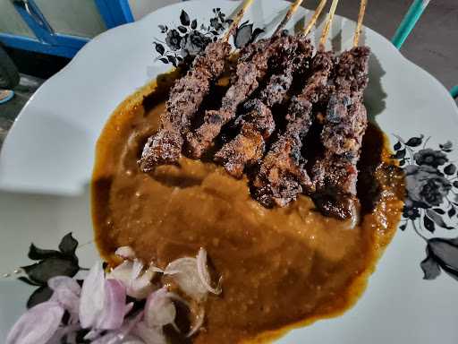 Sate Ayam Kambing Kantor Pos 5